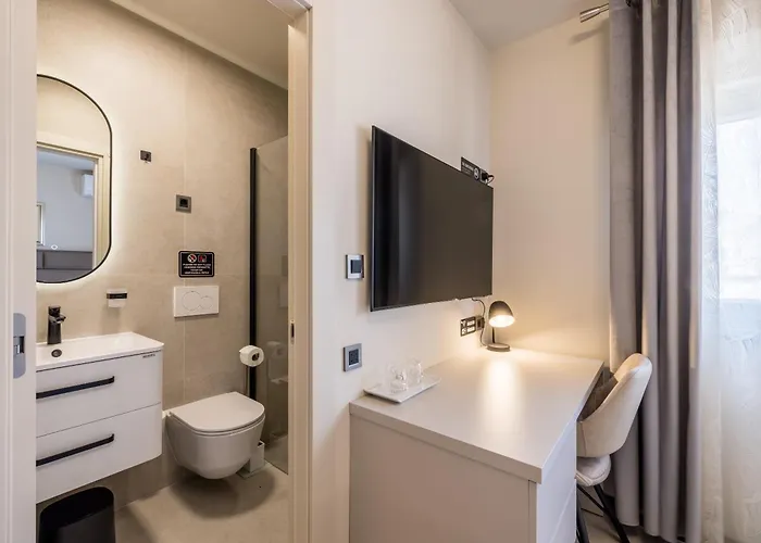 Bed & Breakfast Guesthouse Rooms Split