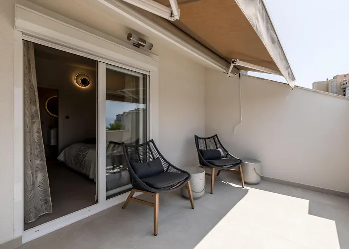 Guesthouse Rooms Split 3* Split