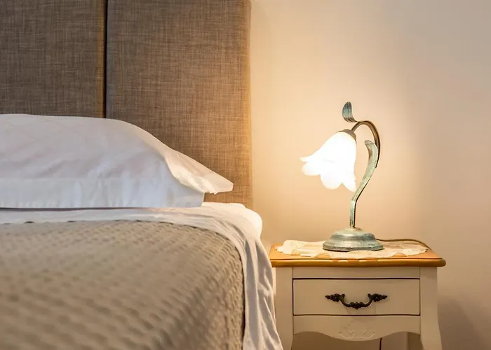 Bed & Breakfast Guesthouse Rooms Split Split