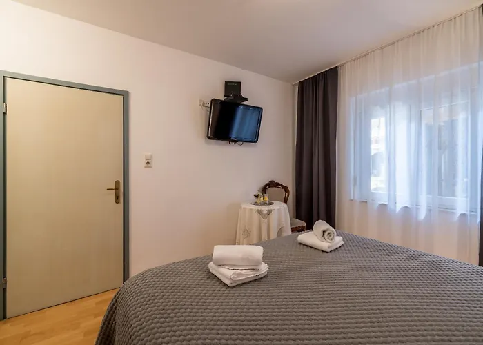 Guesthouse Rooms Split