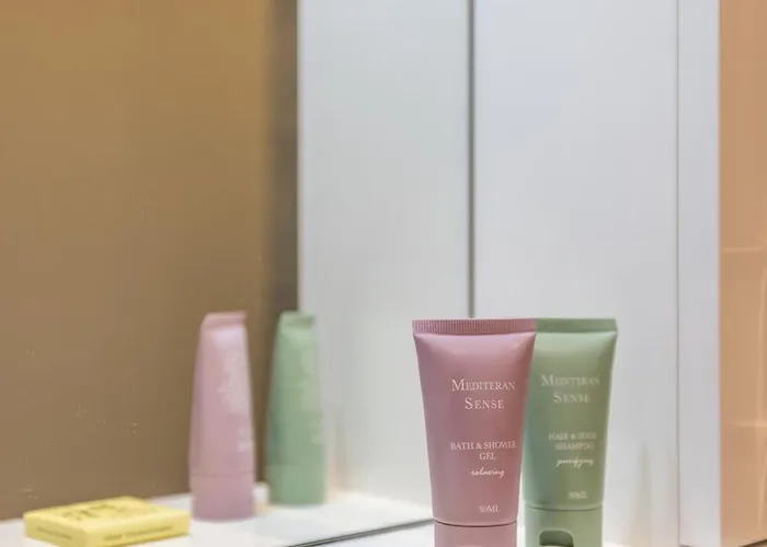 Guesthouse Rooms Split