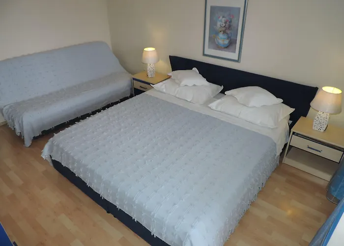 Guesthouse Rooms Split Split