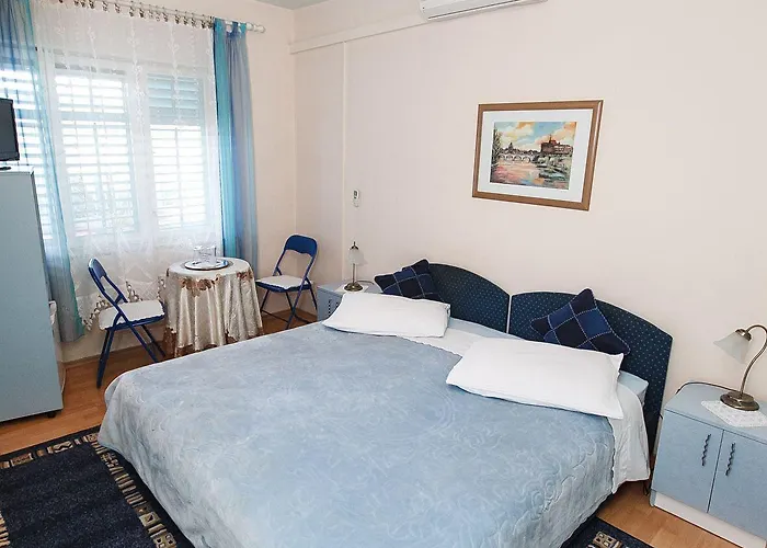 Bed & Breakfast Guesthouse Rooms Split Split