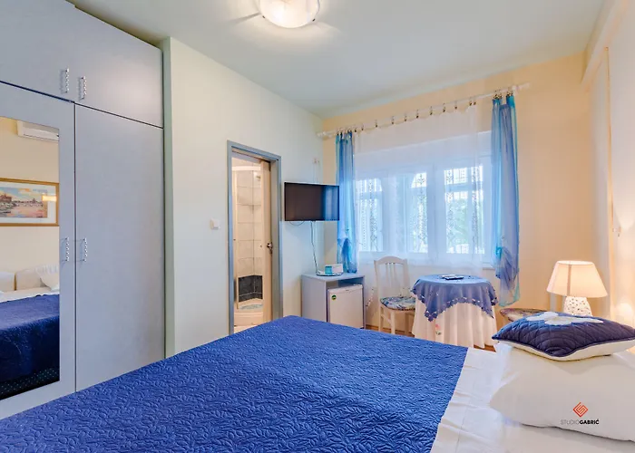 Bed & Breakfast Guesthouse Rooms Split Split