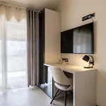 krevet i doručak Guesthouse Rooms Split