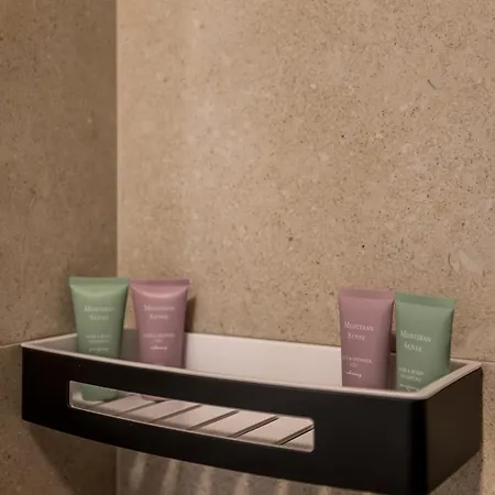 Couette-café Guesthouse Rooms Split 3*