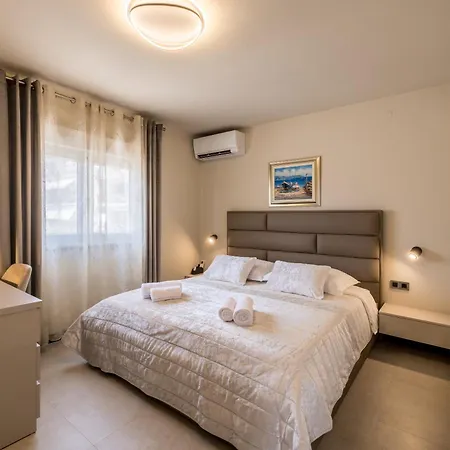 Guesthouse Rooms Split 3*