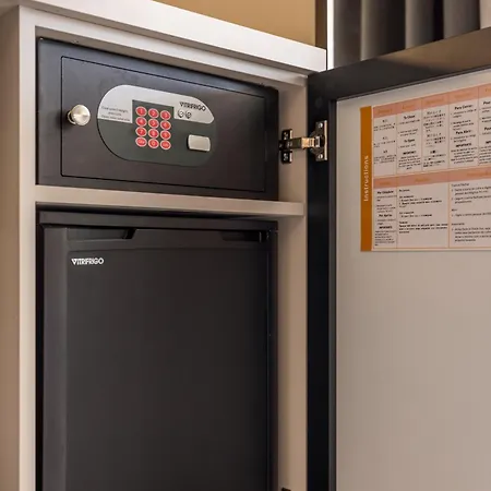 Guesthouse Rooms Split Split