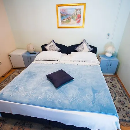 Guesthouse Rooms Split 3* Split