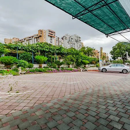 Guesthouse Rooms Split Couette-café Split