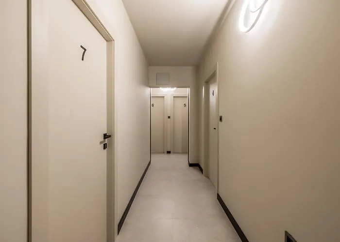 Guesthouse Rooms Split 3* Split