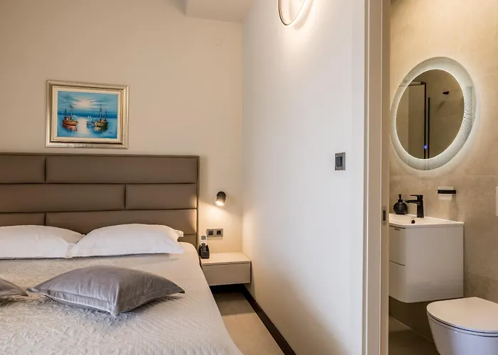 Guesthouse Rooms Split