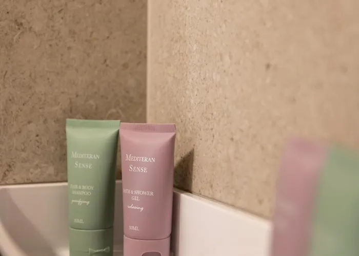 Guesthouse Rooms Split Split