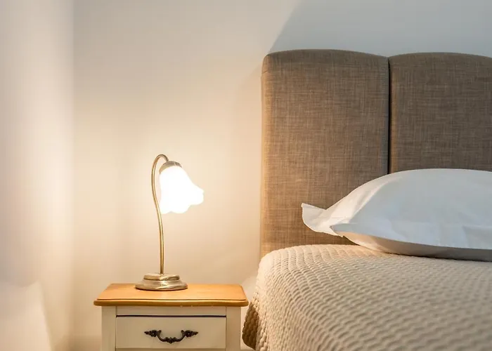 Guesthouse Rooms Split Split