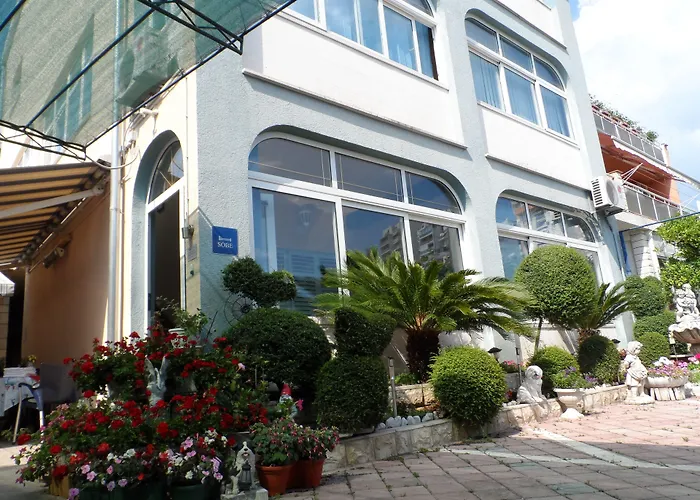 Bed & Breakfast Guesthouse Rooms Split