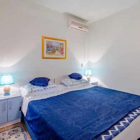 Guesthouse Rooms Split
