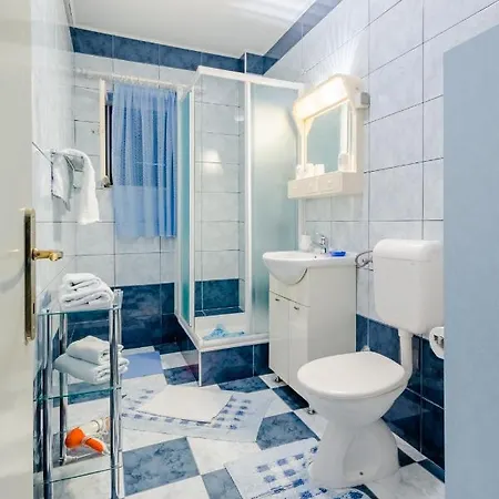Guesthouse Rooms Split 3* Split