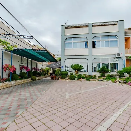 Guesthouse Rooms Split B&B 스플리트