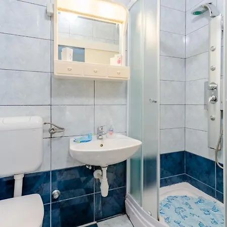 Guesthouse Rooms Split 3* Split