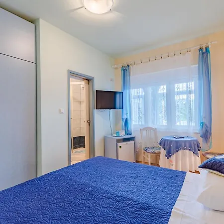 Guesthouse Rooms Split