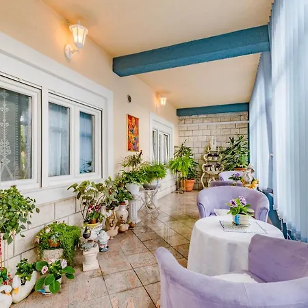 Guesthouse Rooms Split