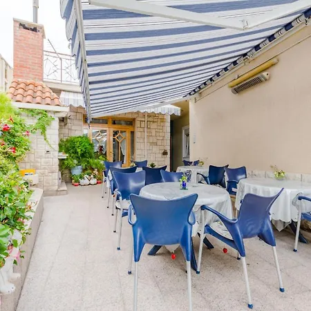 Bed & Breakfast Guesthouse Rooms Split