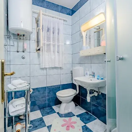 Guesthouse Rooms Split 3* Split