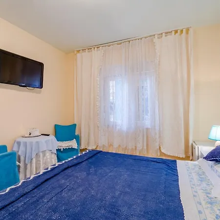 Guesthouse Rooms Split Split