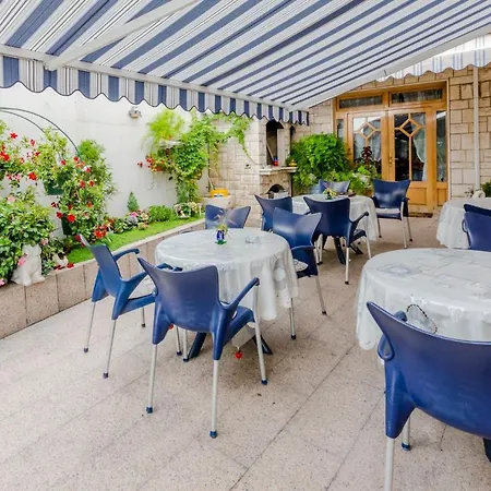 Bed & Breakfast Guesthouse Rooms Split Split