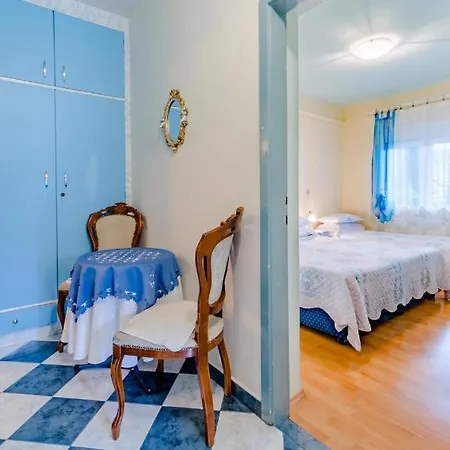Guesthouse Rooms Split