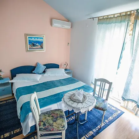 Guesthouse Rooms Split