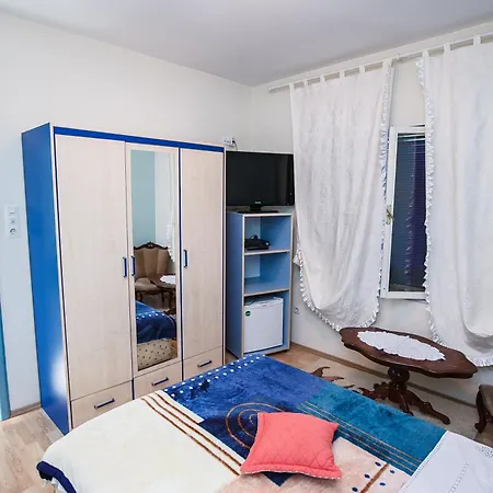 Bed & Breakfast Guesthouse Rooms Split
