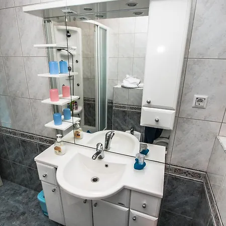 Guesthouse Rooms Split B&B