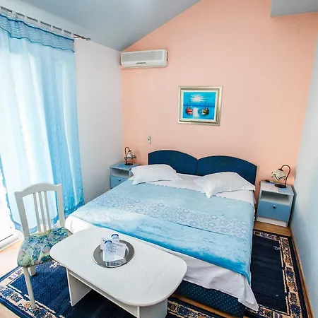 Bed & Breakfast Guesthouse Rooms Split