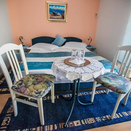 Bed & Breakfast Guesthouse Rooms Split