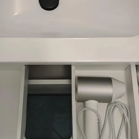 Guesthouse Rooms Split 3* 스플리트