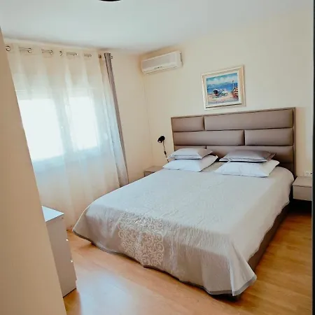Guesthouse Rooms Split