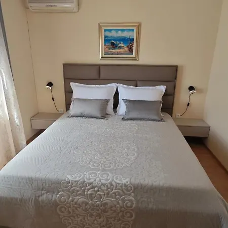 Guesthouse Rooms Split Bed and breakfast Split