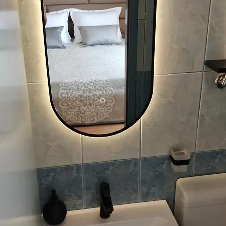 Guesthouse Rooms Split 3* Split