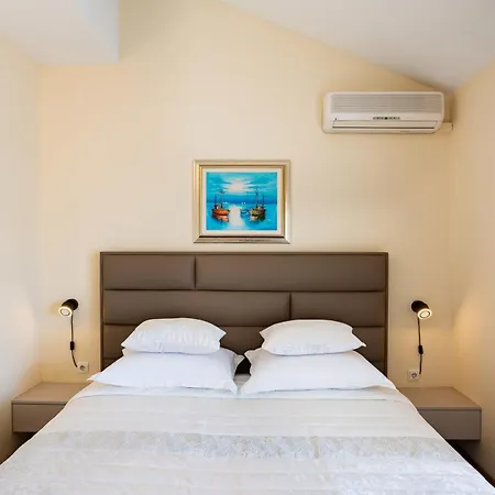 Bed & Breakfast Guesthouse Rooms Split