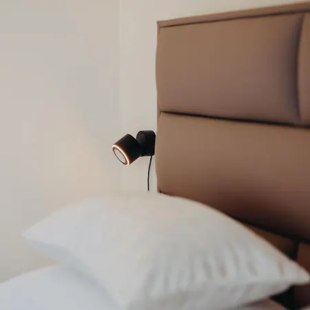 Bed & Breakfast Guesthouse Rooms Split 3*