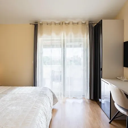 Bed & Breakfast Guesthouse Rooms Split Split