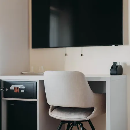 Guesthouse Rooms Split 3*