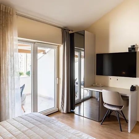 Guesthouse Rooms Split Split