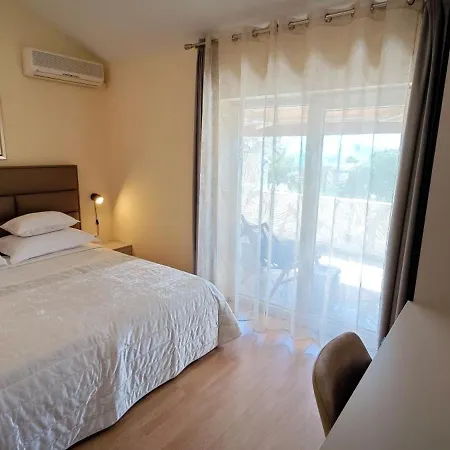 Guesthouse Rooms Split