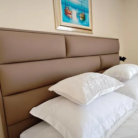 Bed & Breakfast Guesthouse Rooms Split