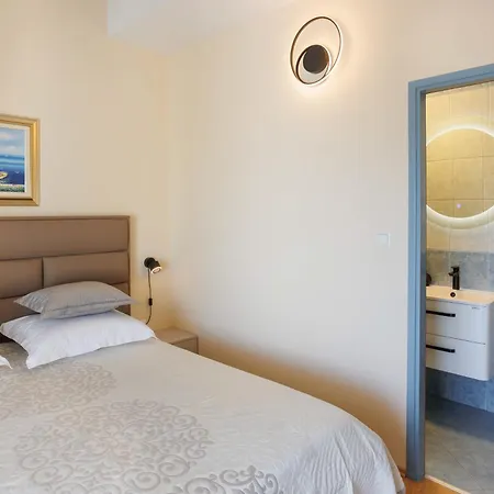 Guesthouse Rooms Split 3*
