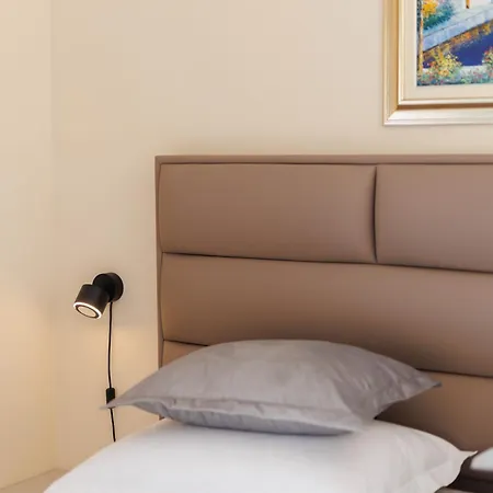 Guesthouse Rooms Split 스플리트