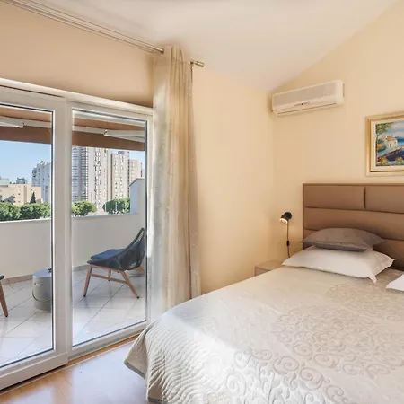 Guesthouse Rooms Split