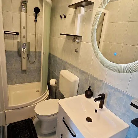 Guesthouse Rooms Split Bed & Breakfast